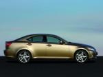 Lexus IS220d 2008 года
